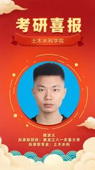 金沙集团186cc考研风华榜——魏波...